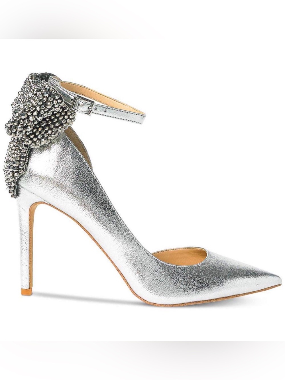 INC International Concepts Kaison women’s Evening Bow Pumps